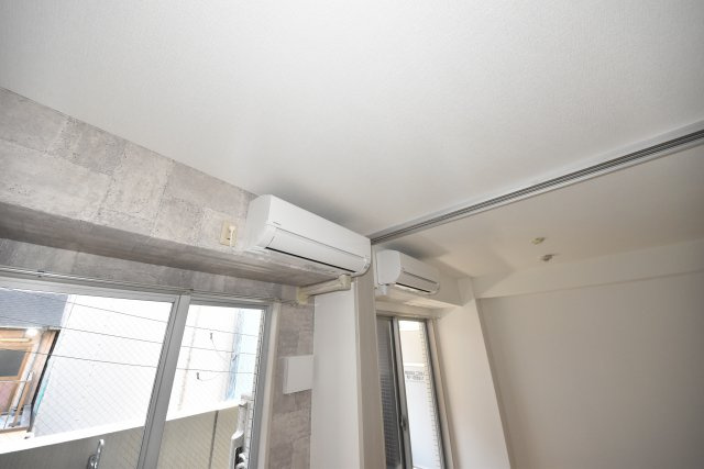 インボイス難波南レジデンス