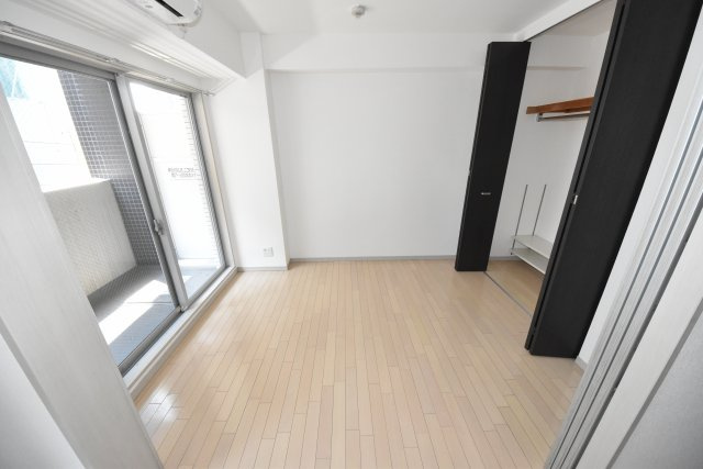 インボイス難波南レジデンス