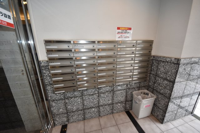 インボイス難波南レジデンス