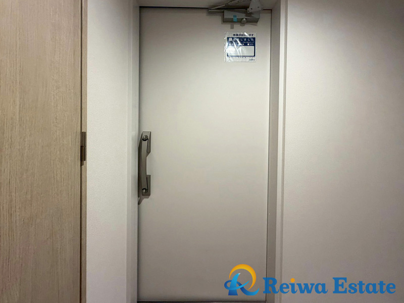 ライオンズ茅ヶ崎ザ・アイランズⅡ街区の外観