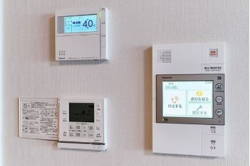 Urbanex浅草橋Frontのセキュリティ