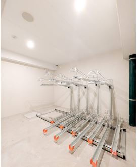 Urbanex浅草橋Frontの設備