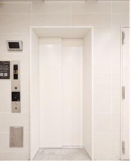 Urbanex浅草橋Frontの設備