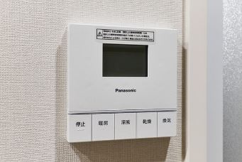 Urbanex浅草橋Frontの設備