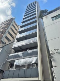 Urbanex浅草橋Front