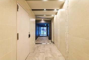 Urbanex浅草橋Frontの設備