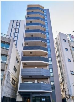 Urbanex浅草橋Frontの設備