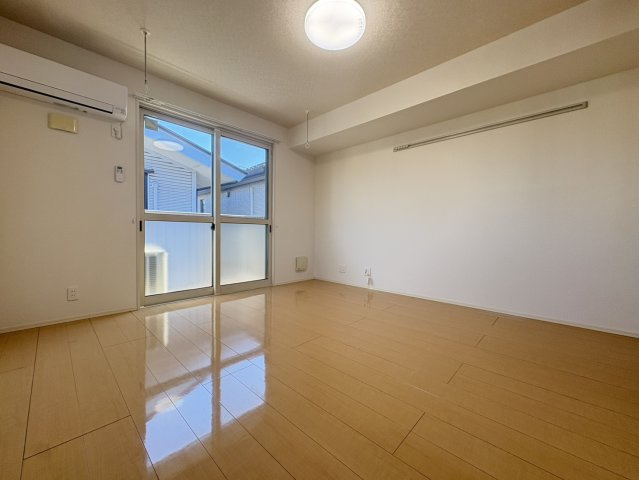 clochett et soleilの内装