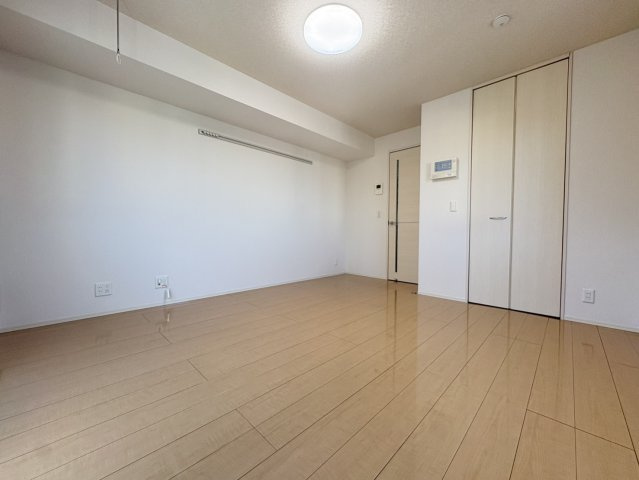 clochett et soleilの内装