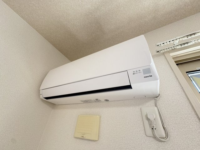 clochett et soleilの設備