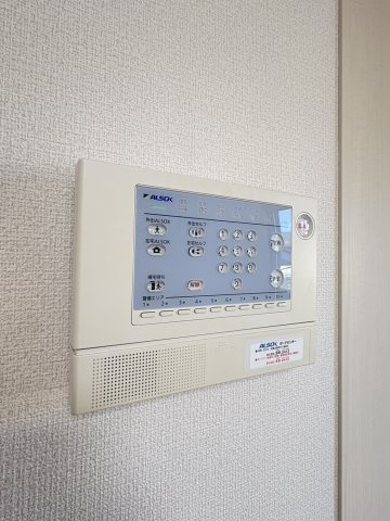 clochett et soleilの設備