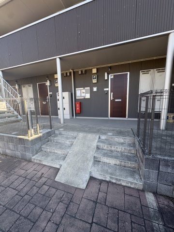 clochett et soleilのその他共用部分