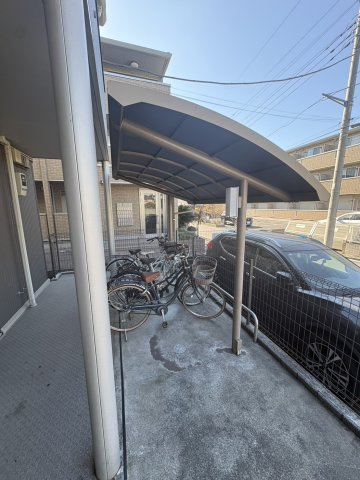 clochett et soleilのその他共用部分