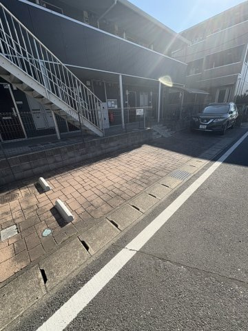 clochett et soleilのその他共用部分