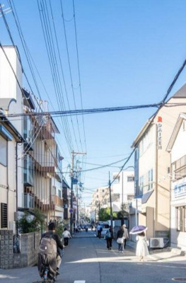 【周辺】 | DreamLab OKAMOTO