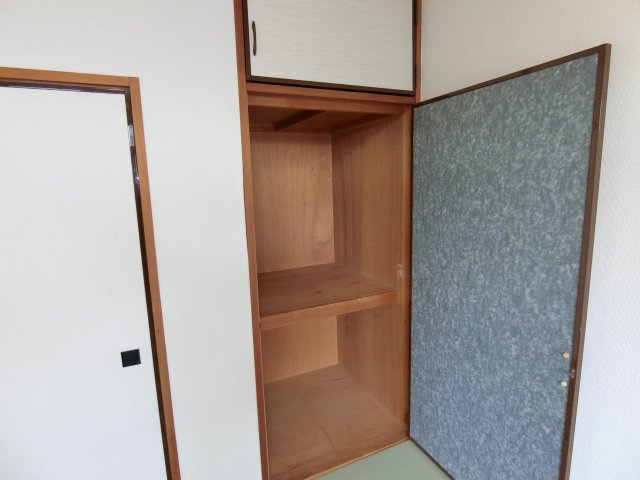 【バルコニー】