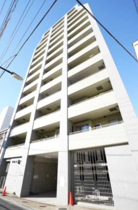 東急ドエル・アルス本郷南