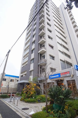 【外観】 | ユニ・アルス平野プレジオ | 【ペット飼育OK♪平成19年築☆】ローン返済目安：月々約91336円（頭金0円、変動金利0.875％、返済期間40年、ボーナス払い無しで試算しています）