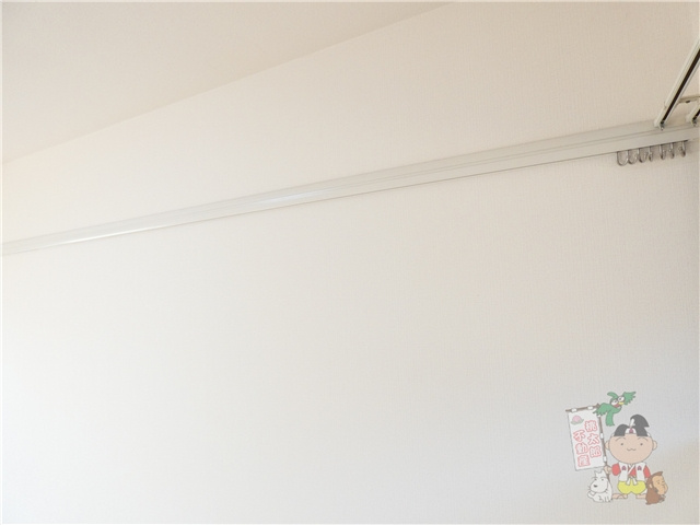 グランドール壱番館の設備