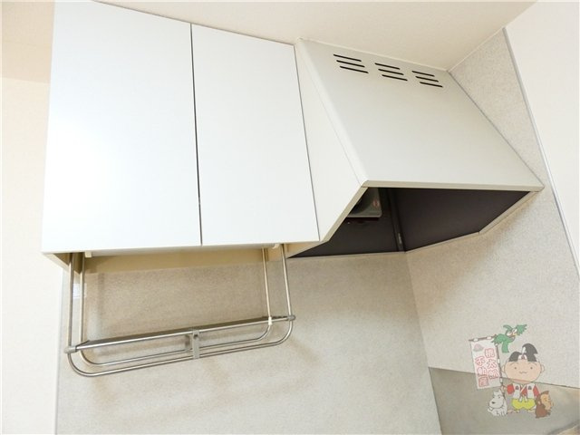 グランドール壱番館の設備