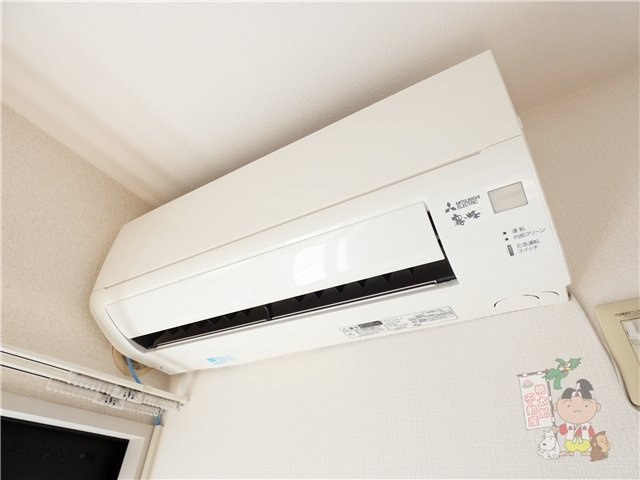 グランドール壱番館の設備