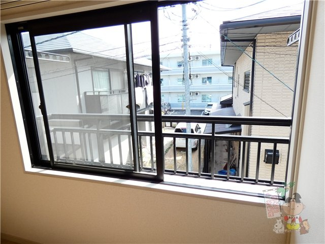 グランドール壱番館のその他