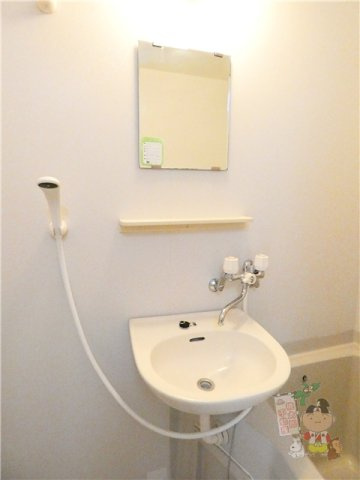 グランドール壱番館のその他