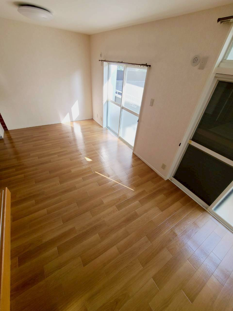 グリーンフォレスト西宮２の内装