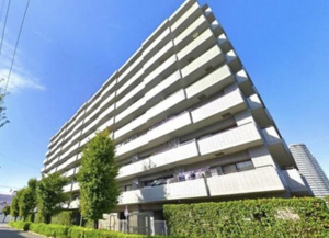 ミサワホームズ東大井の画像