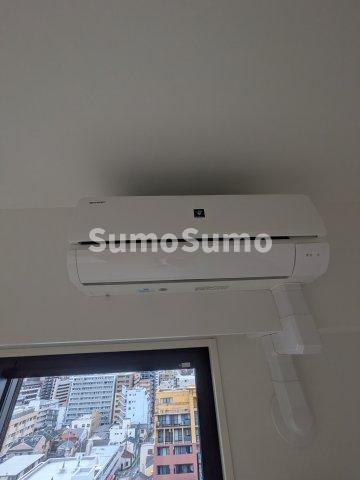 エンクレスト天神南PUREの設備