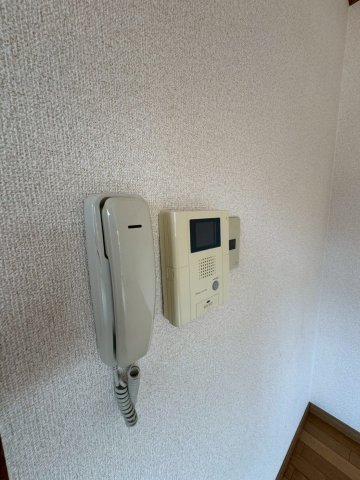 エクセル妙法寺のセキュリティ
