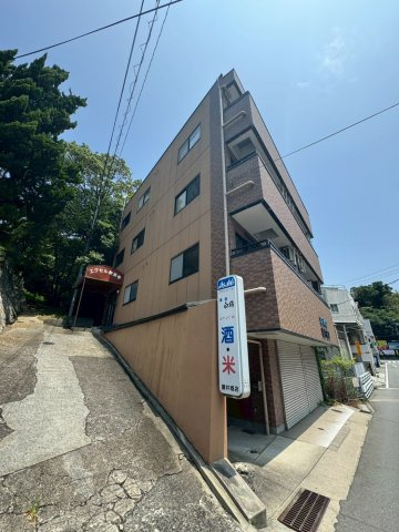 エクセル妙法寺の外観