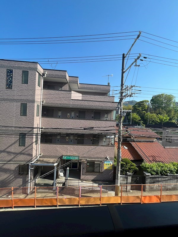 エクセル妙法寺の展望