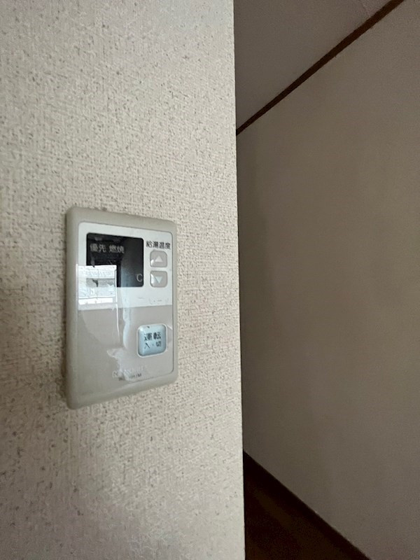 エクセル妙法寺のセキュリティ