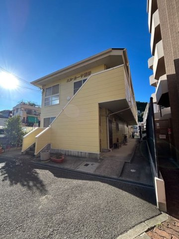 エルカーサ熊野
