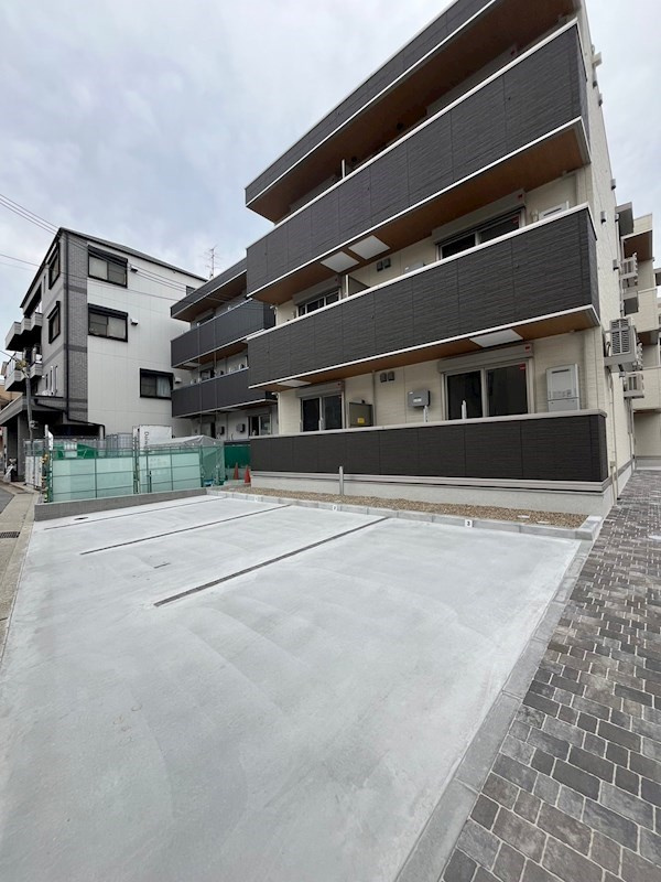 エミネンシア御崎公園