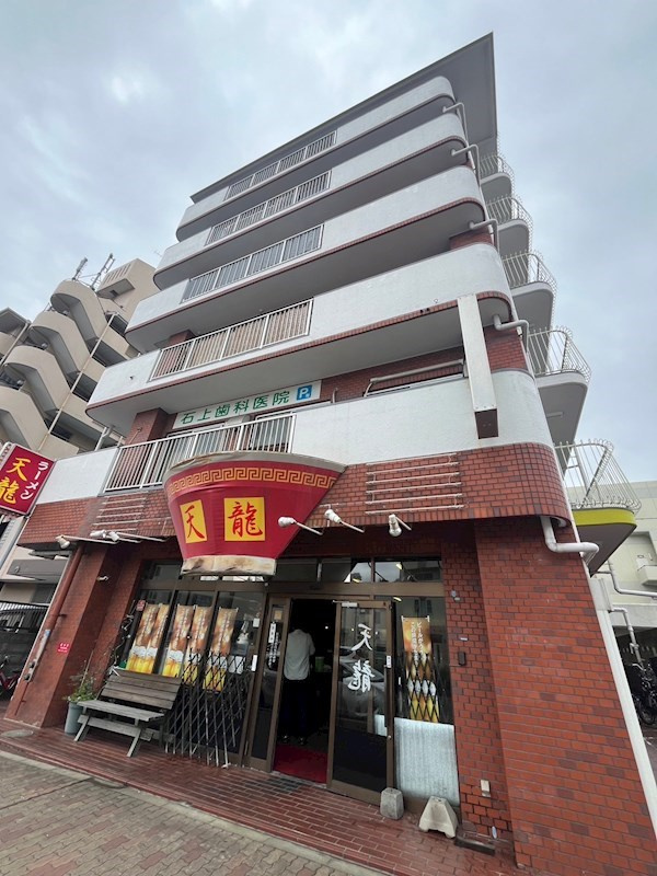グレイスハイツ御蔵菅原