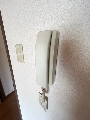 グレードタイム六甲のセキュリティ