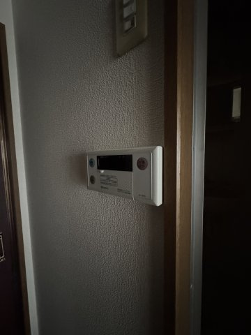 グレーシィ六甲の設備