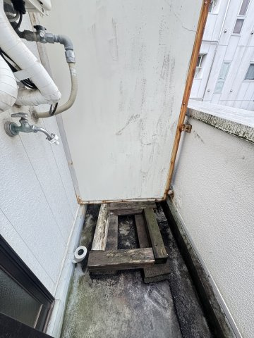 グレーシィ六甲の設備