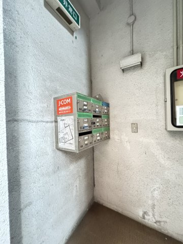 グレーシィ六甲の設備