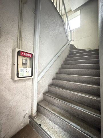 グレーシィ六甲のその他共用部分