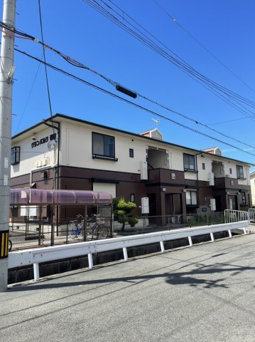 グランパルク福島