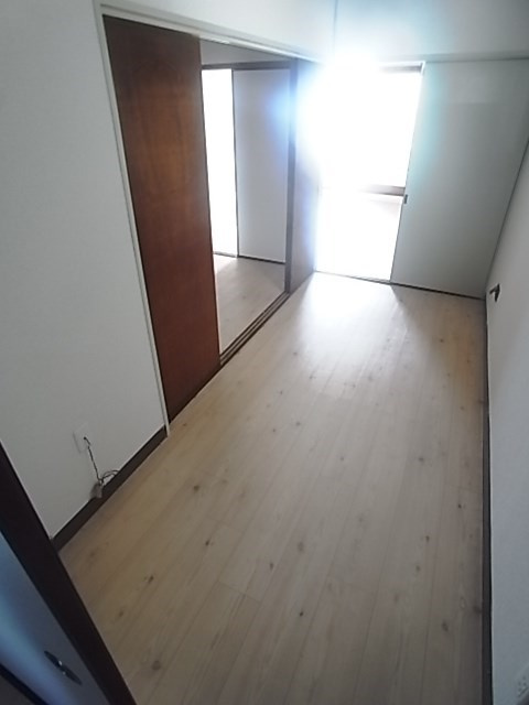 エクセル六甲の居間・リビング