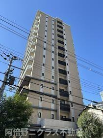 ユニハイム阿倍野松崎町レジデンス