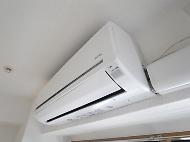 エスリード三宮フラワーロードの設備