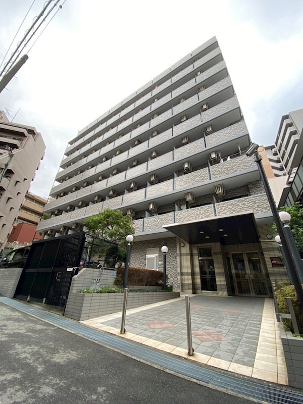 エスリード新神戸