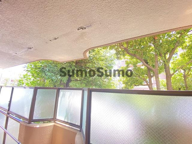クレール・ド・園田の展望