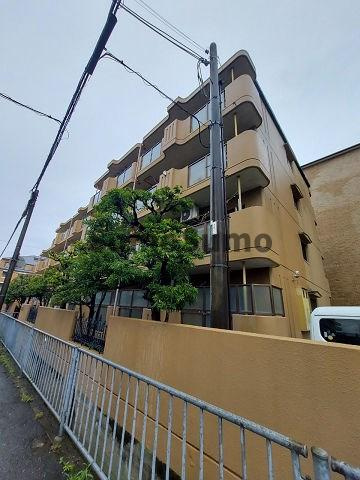 クレール・ド・園田の外観