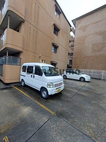 クレール・ド・園田の外観